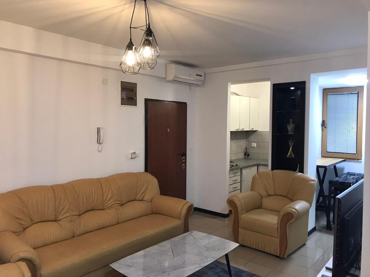 Blue Sky Apartment สโกเปีย ภายนอก รูปภาพ